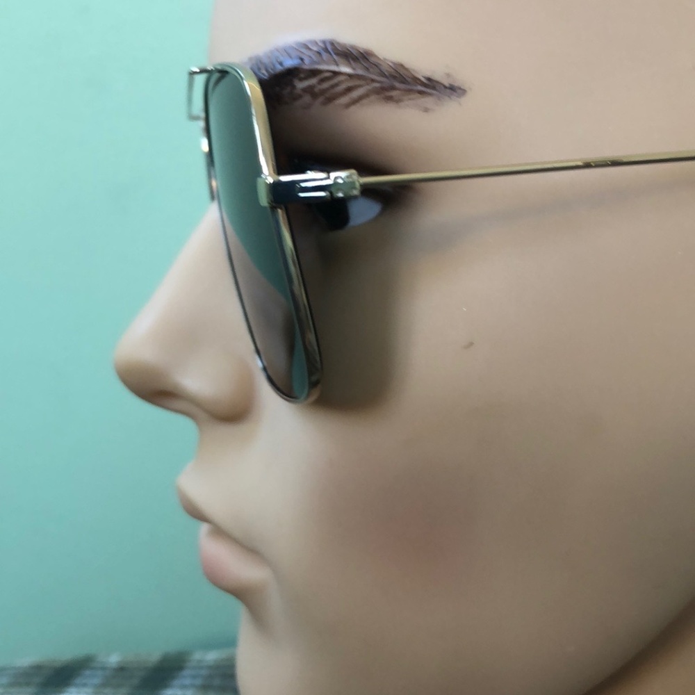 Givenchy Oversized Unisex GV7119/S 60mm Sunglasse - Picture 5 of 10